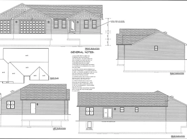 936 Partridge Lane, Lomira, WI 53048