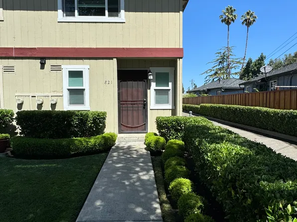 821 Villa Ave, San Jose, CA 95126