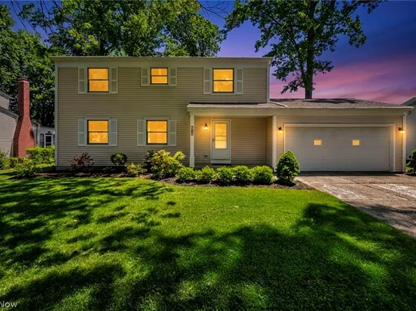 7267 Hayes Blvd, Mentor, OH 44060