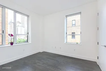 Rented by Corcoran