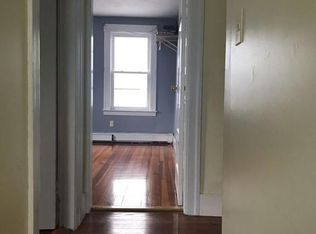 2 Bowker St, Worcester, MA 01604