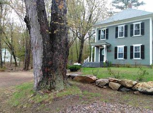 305 Fish St, Fryeburg, ME 04037