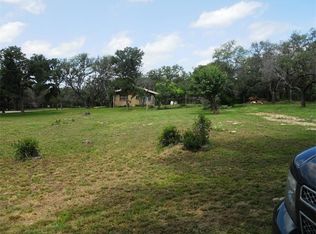 County Road 138, Burnet, TX 78611