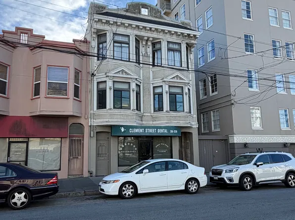 1435 Clement St #1435, San Francisco, CA 94118
