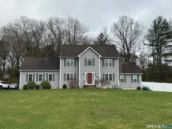 5 Laura Jane Lane, Griswold, CT 06351