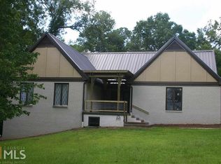 5427 Stratford Hills Dr, Macon, GA 31220