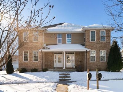 5205 Teaberry Lane, Fitchburg, WI, 53711