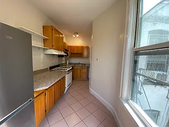 Rented by Corcoran