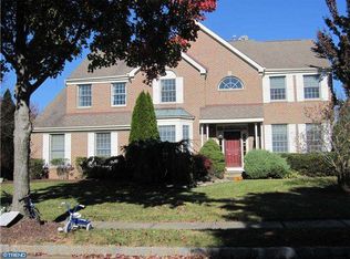 4 Sunset Ct, West Windsor, NJ 08550