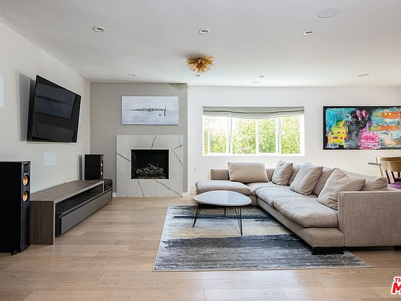 2nd image of 451 S Barrington Ave APT 205
