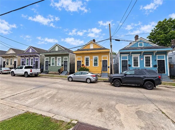 2808-22 Josephine St, New Orleans, LA 70113