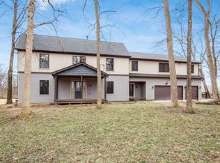 767 London Groveport Rd, Lockbourne, OH 43137