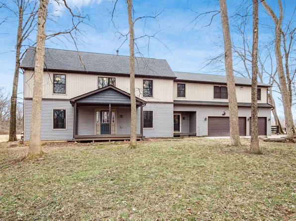 767 London Groveport Rd, Lockbourne, OH 43137