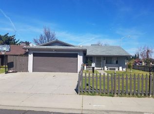 1011 Merced Way, Manteca, CA 95337