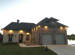 100 Timber Bark Rd, Lafayette, LA 70508