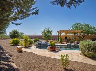 968 S Grantham Dr, Vail, AZ 85641