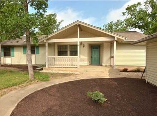 122 Live Oak Dr, Cedar Creek, TX 78612