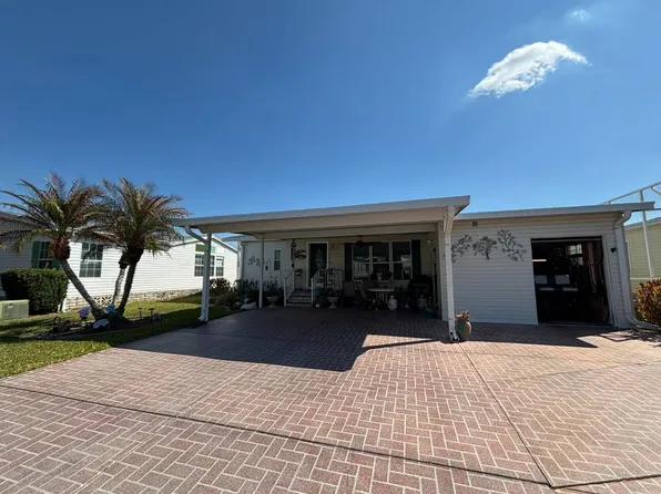 1288 Las Brisas Ln #349, Winter Haven, FL 33881