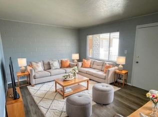 3126 N Hancock Ave UNIT 8, Colorado Springs, CO 80907