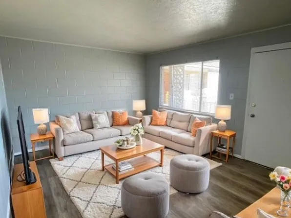 Parklane Apartments, 3126 N Hancock Ave Unit 8, Colorado Springs, CO 80907