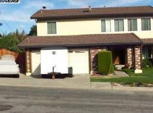 5811 Shadow Ridge Dr, Castro Valley, CA 94552