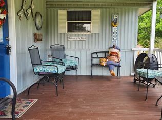 681 Lula Ln, Jefferson, TX 75657