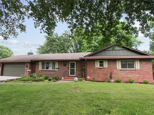 3613 S Forest Ave, Independence, MO 64052