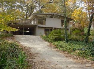 3202 Inman Dr, Atlanta, GA 30319