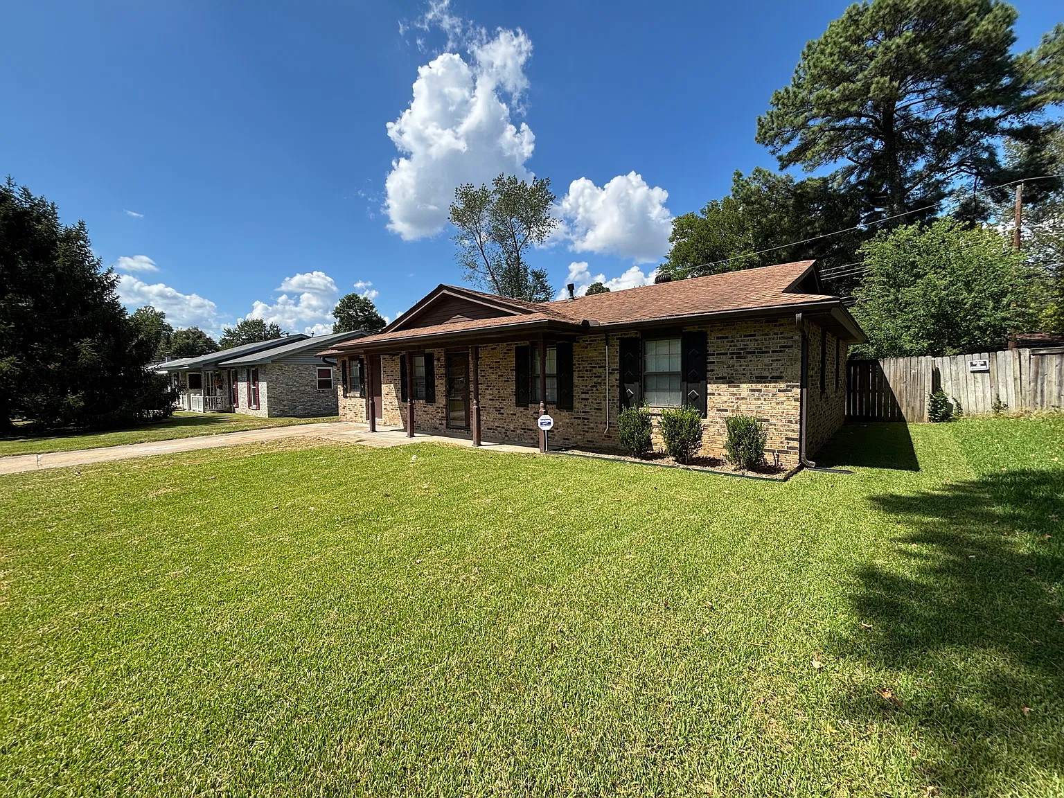 32 Preston Ct. Jacksonville, AR 72076 — Photo 3