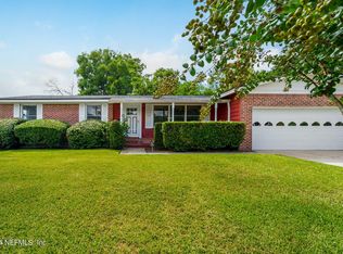 1204 Sunnymeade Dr, Jacksonville, FL 32211