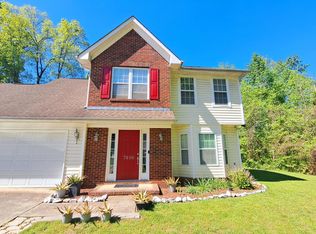 7406 Saddle Trail Ln, Charlotte, NC 28269