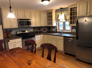 238 Scotland Rd, Madison, CT 06443