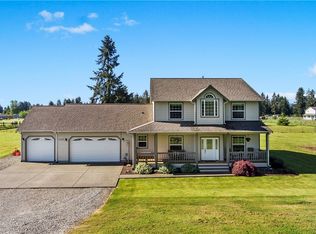 7737 191st Ave SW, Rochester, WA 98579