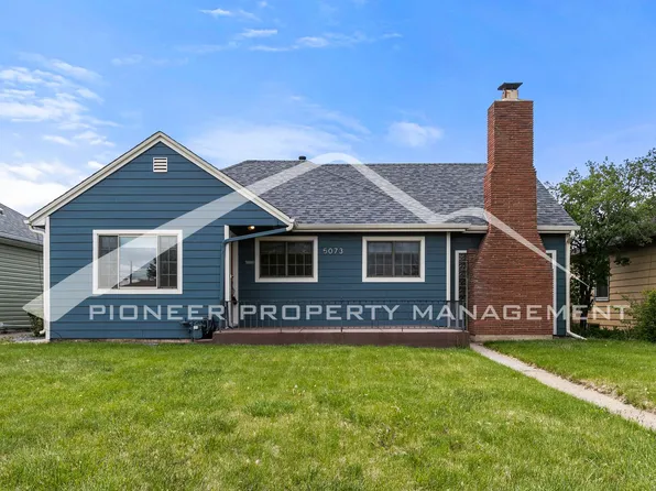 5073 Decatur St, Denver, CO 80221