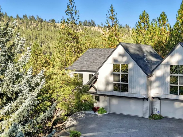 809 W Lincoln Blvd, Spokane, WA 99224