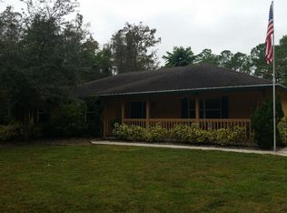 2195 F Rd, Loxahatchee, FL 33470