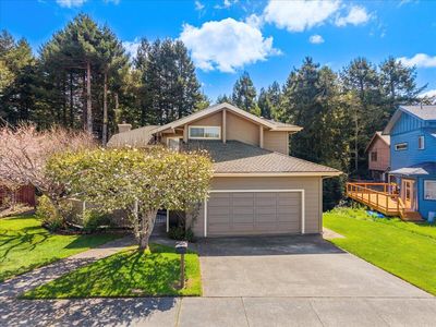 4954 Lundblade Dr, Eureka, CA, 95503