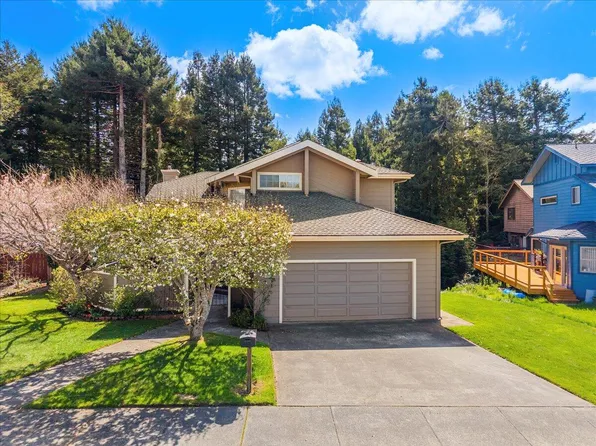 4954 Lundblade Dr, Eureka, CA 95503