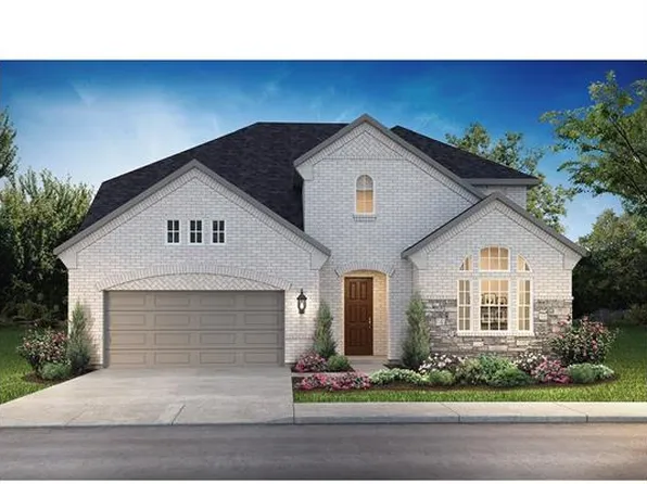 16923 Copper Forest Road, Humble, TX 77346