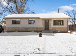 2942 Lancaster Dr, Pueblo, CO 81005