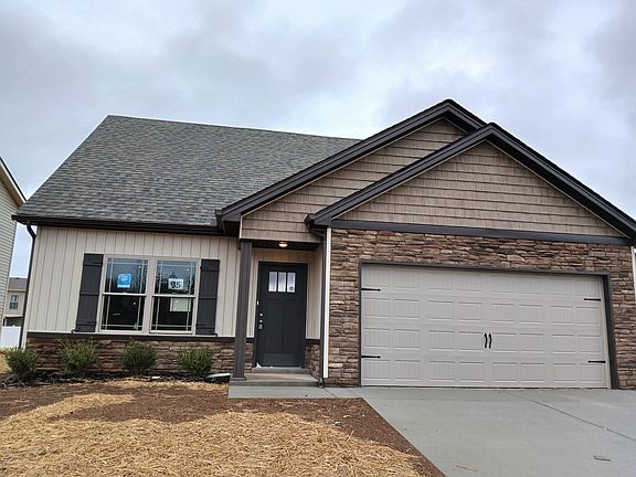 2nd image of 2906 Valley Farms Dr Lot 148
