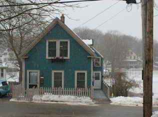 127 Spring St, Hull, MA 02045