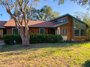 2435 Oak Bend Rd, Beeville, TX 78102