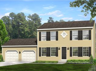 23 Merrifield Dr, Kennebunk, ME 04043