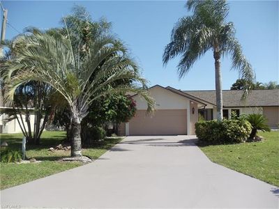 206 SW 36th Ter, Cape Coral, FL, 33914