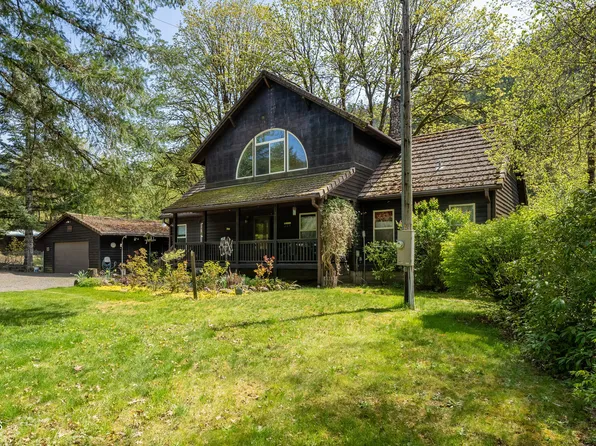 18055 Elk Meadows Ln, Tillamook, OR 97141