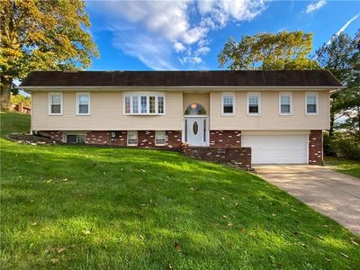 1407 Alice Dr, Bridgeville, PA, 15017