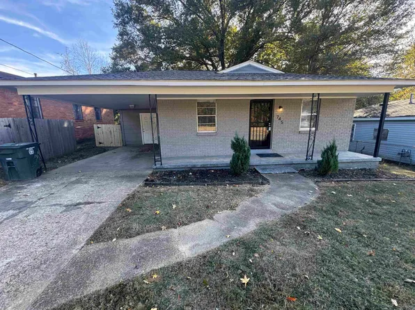745 Harahan Rd, Memphis, TN 38109