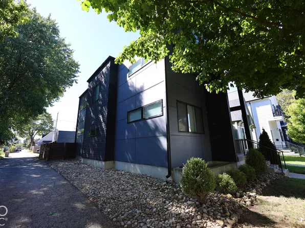 1155 Fletcher Ave, Indianapolis, IN 46203