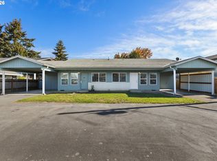 1506 N Deborah Rd, Newberg, OR 97132